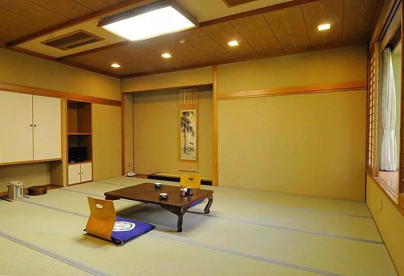 Ryokan Wakatake