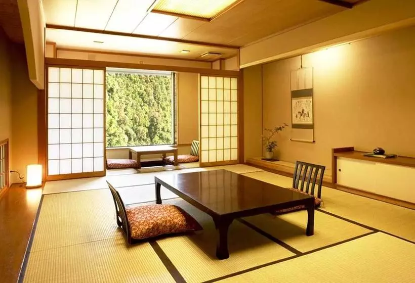 Ryokan Wakatake