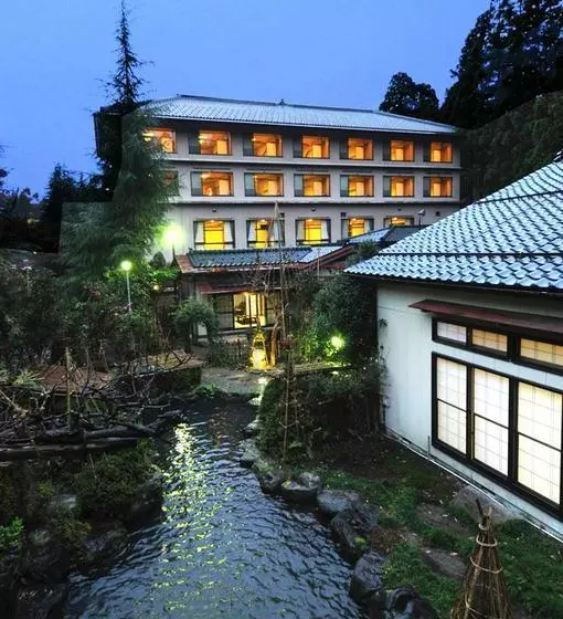 Ryokan Wakatake