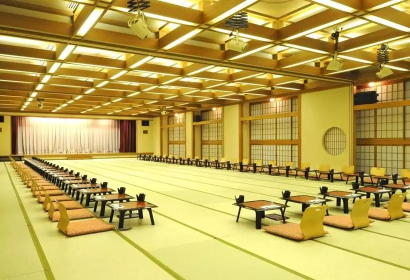 Ryokan Wakatake