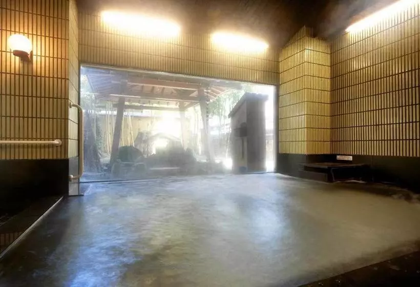 Ryokan Wakatake