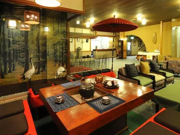 Ryokan Wakatake