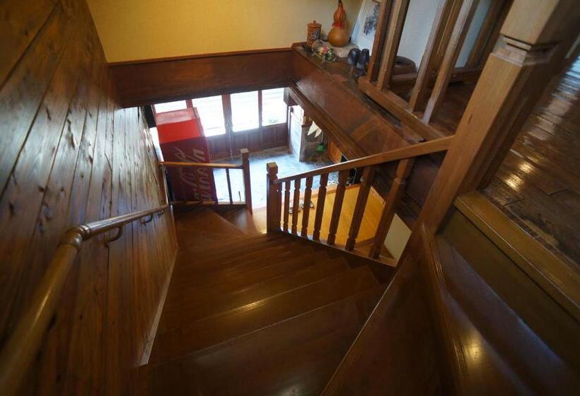 ריוקאן Takaosou