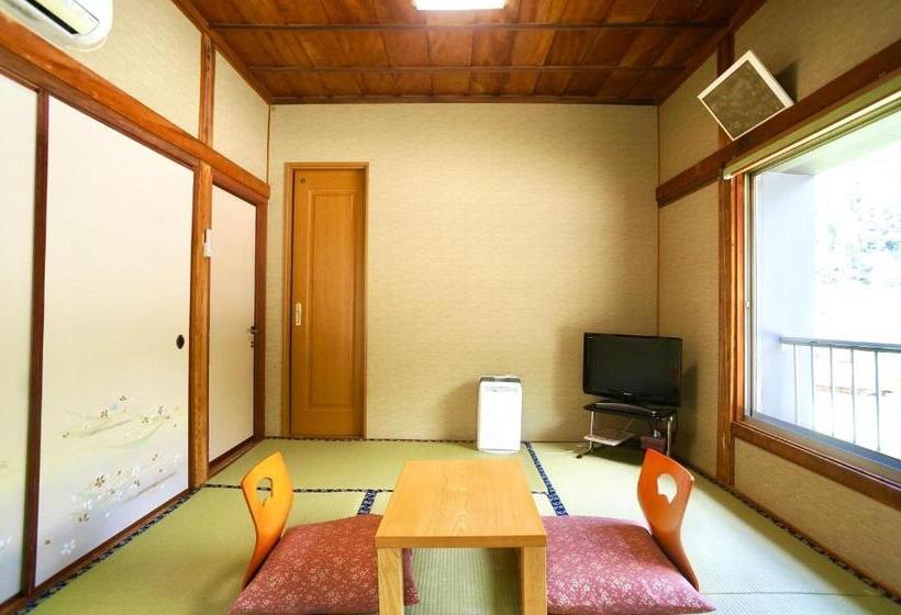 ריוקאן Takaosou