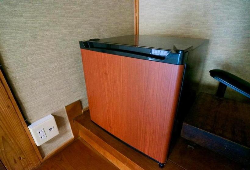 ריוקאן Takaosou