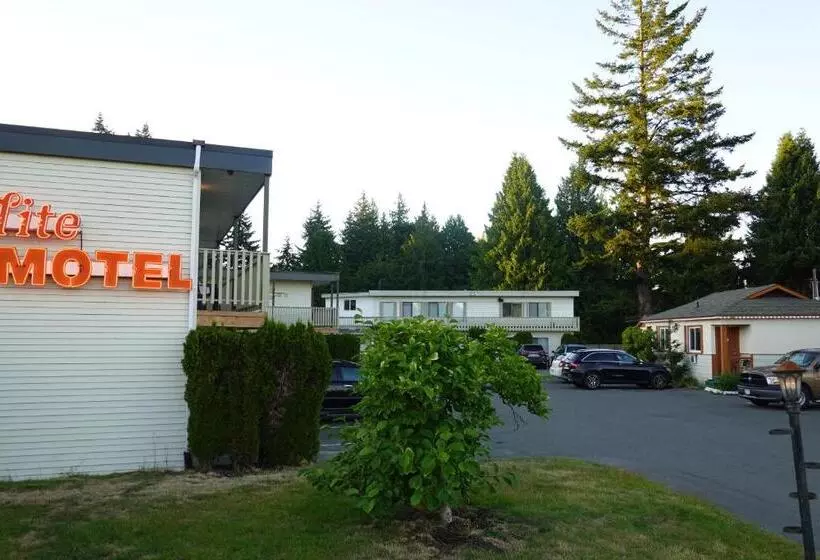 Skylite Motel