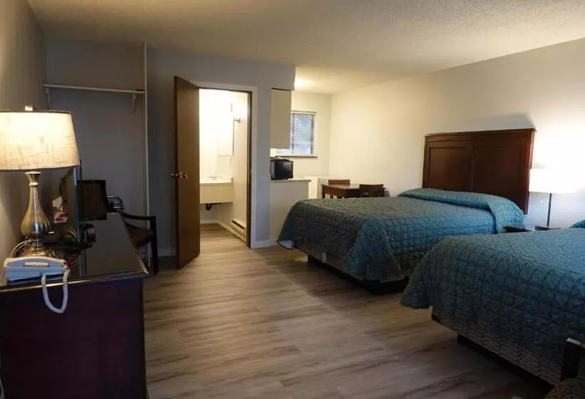 Skylite Motel