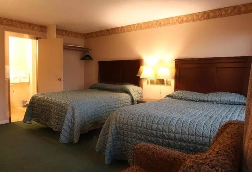 Skylite Motel