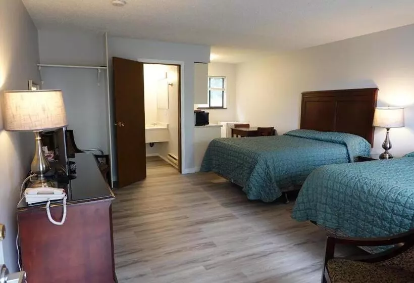 Skylite Motel