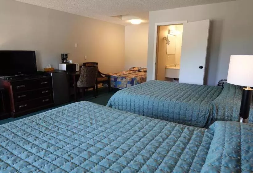 Skylite Motel
