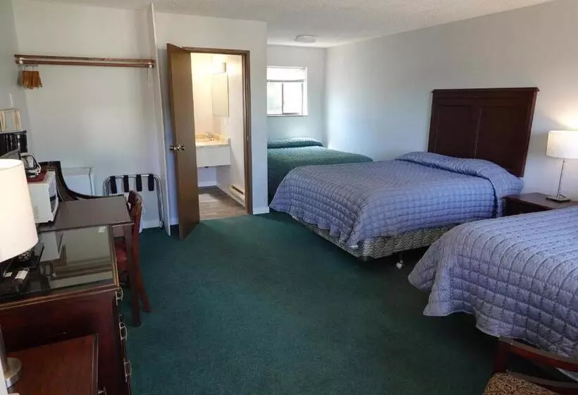 Skylite Motel