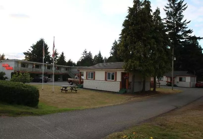 Skylite Motel