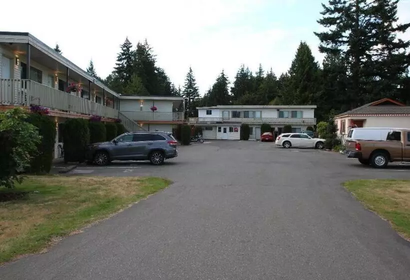 Skylite Motel