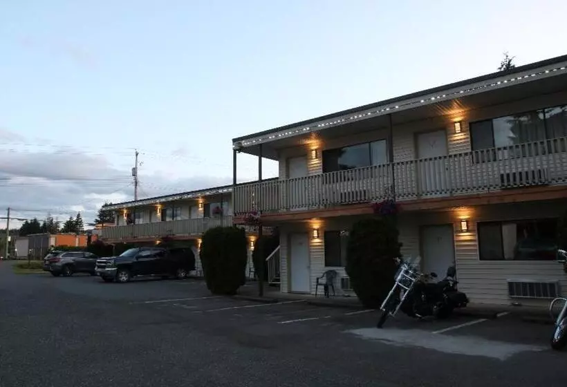Skylite Motel