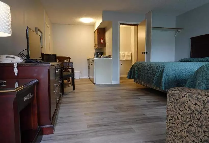 Skylite Motel