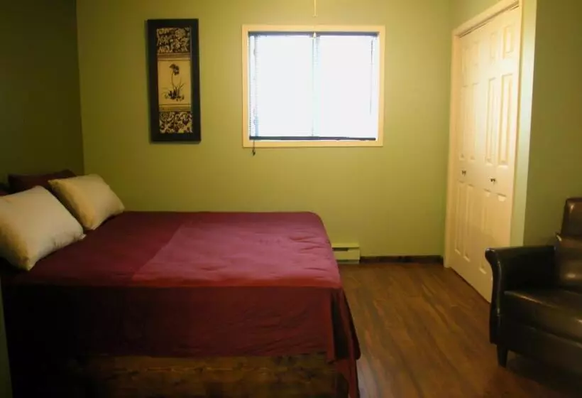 Waterview B&b