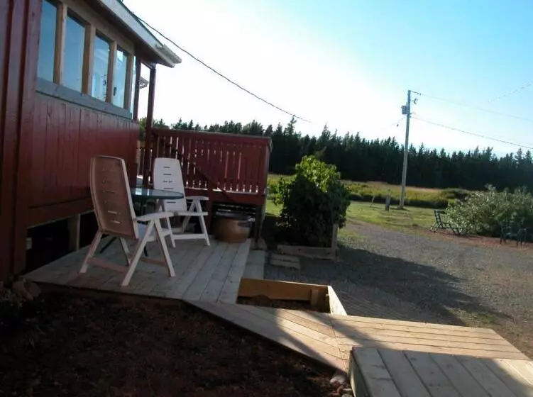 Waterview B&b
