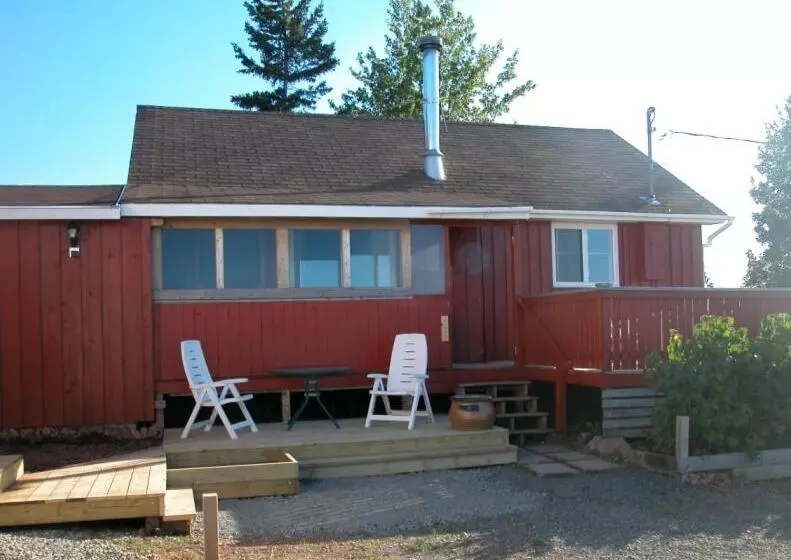 Waterview B&b