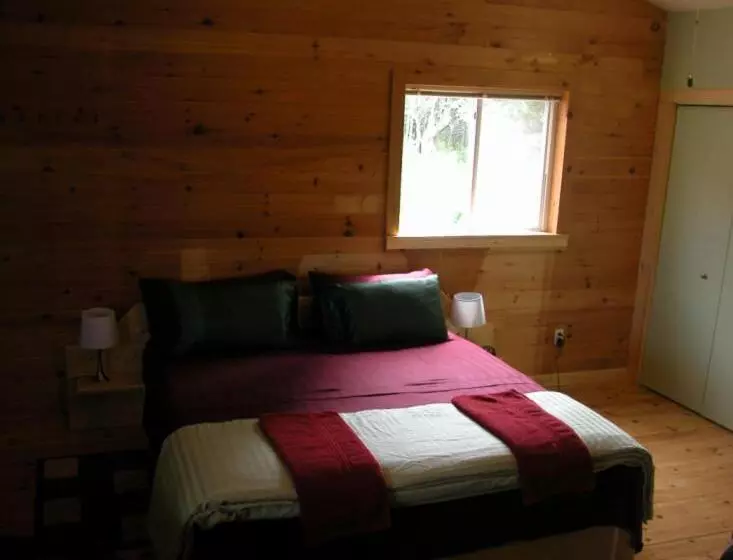 Waterview B&b