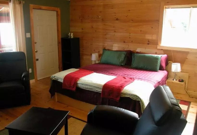 Waterview B&b