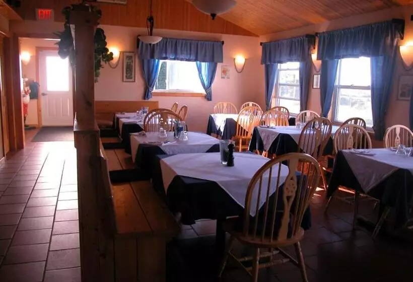 Waterview B&b