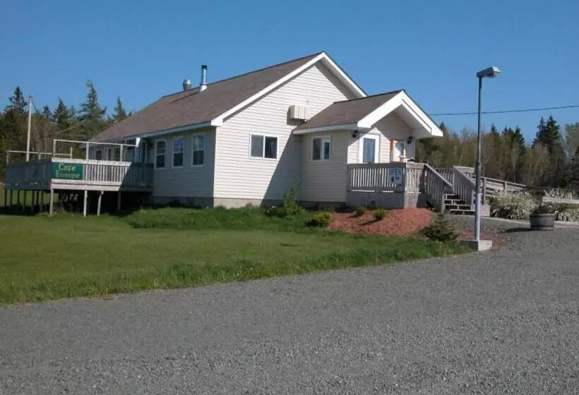 Waterview B&b