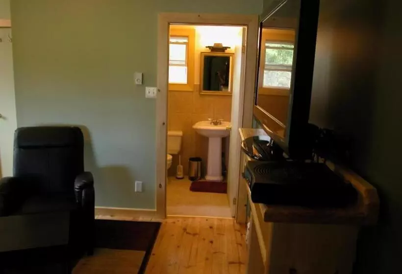 Waterview B&b
