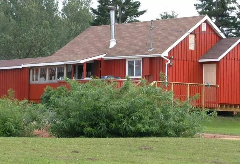 Waterview B&b