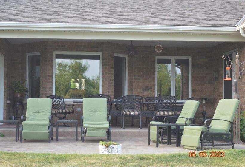 Wenzler S Landing Bed & Breakfast