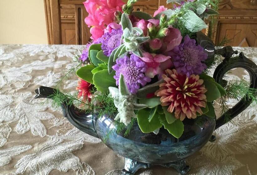 Wenzler S Landing Bed & Breakfast