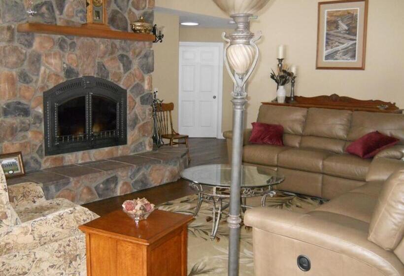 Wenzler S Landing Bed & Breakfast