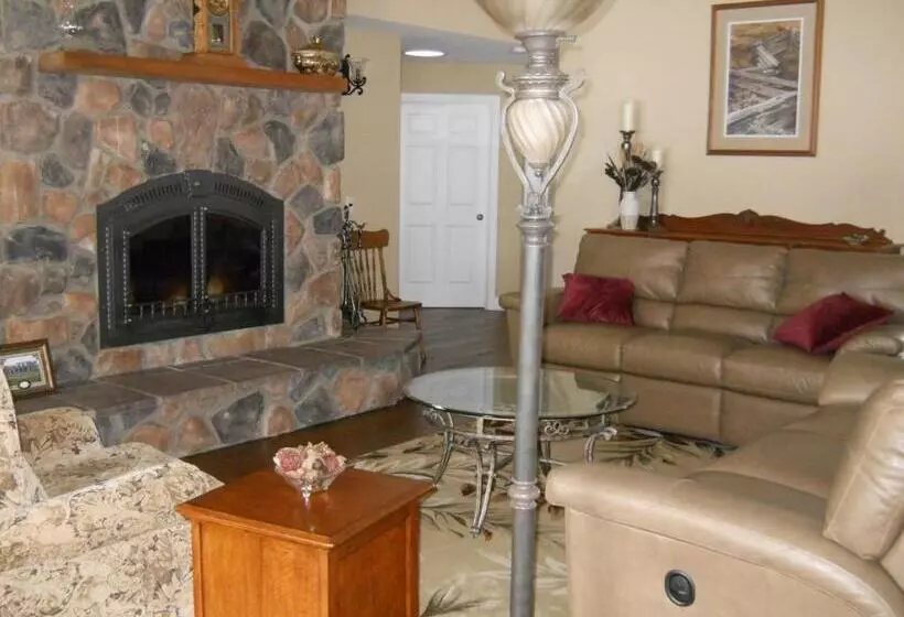 Wenzler S Landing Bed & Breakfast