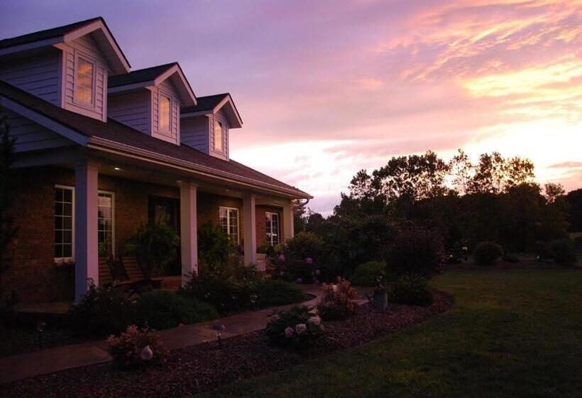 Wenzler S Landing Bed & Breakfast