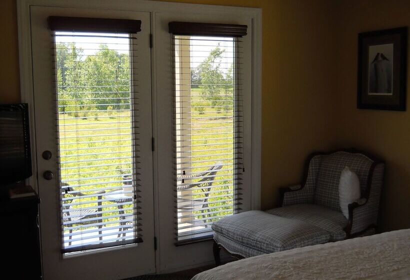 Wenzler S Landing Bed & Breakfast