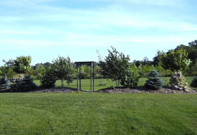 Wenzler S Landing Bed & Breakfast