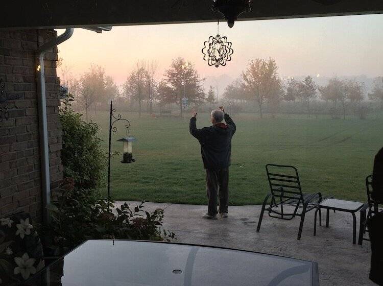 Wenzler S Landing Bed & Breakfast