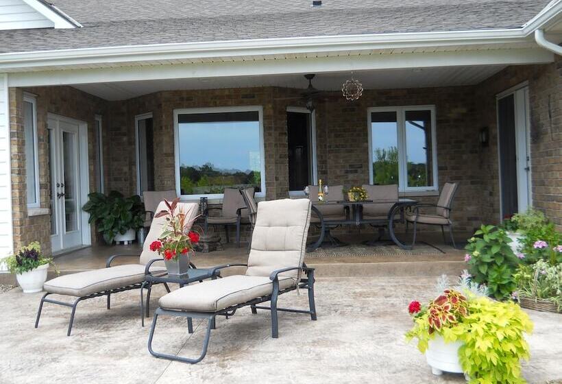 Wenzler S Landing Bed & Breakfast