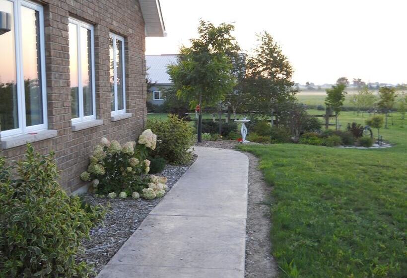 Wenzler S Landing Bed & Breakfast