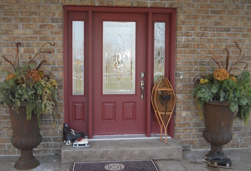 Wenzler S Landing Bed & Breakfast