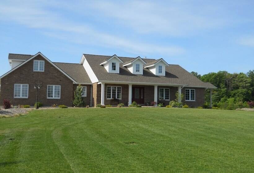 Wenzler S Landing Bed & Breakfast