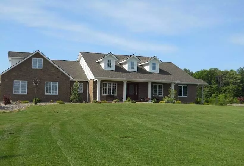 Wenzler S Landing Bed & Breakfast