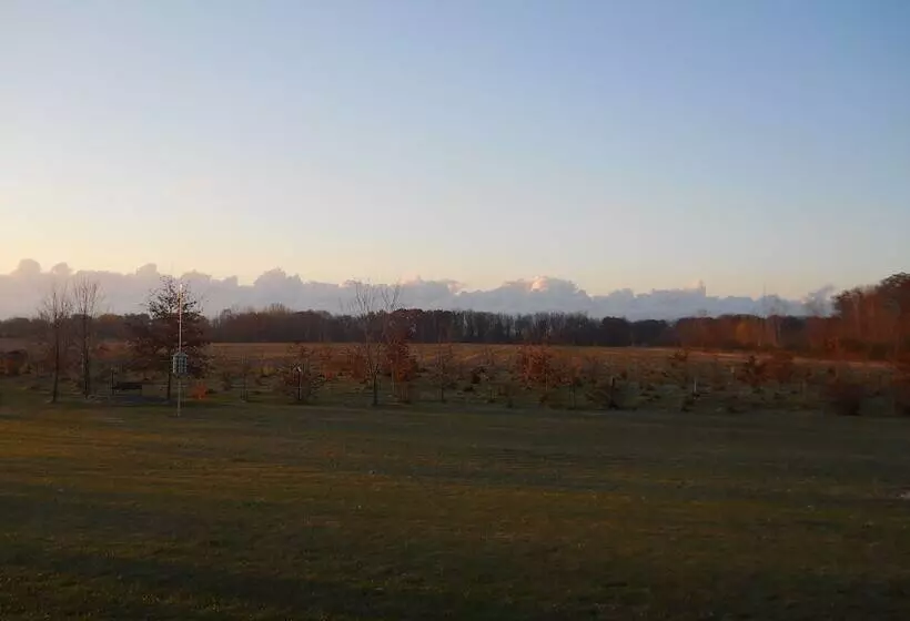 Wenzler S Landing Bed & Breakfast