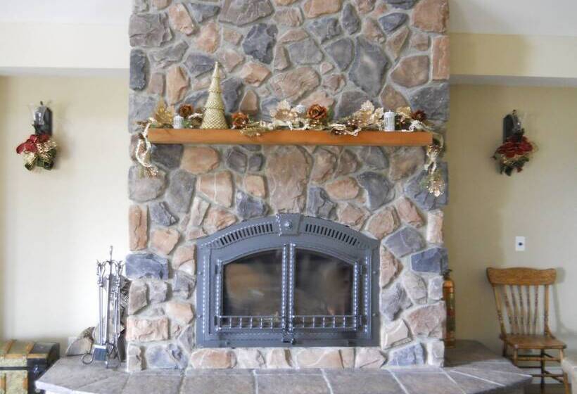 Wenzler S Landing Bed & Breakfast