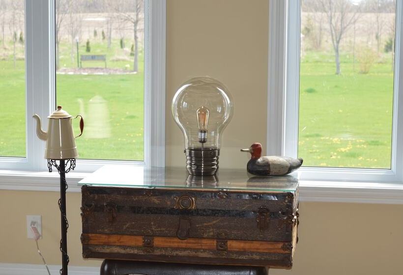 Wenzler S Landing Bed & Breakfast