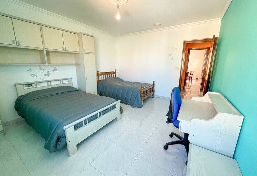 Apartamentos Agui?o Rias Bajas 3000