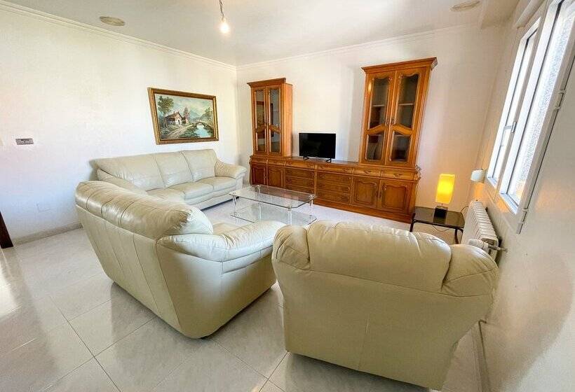 Apartamentos Agui?o Rias Bajas 3000