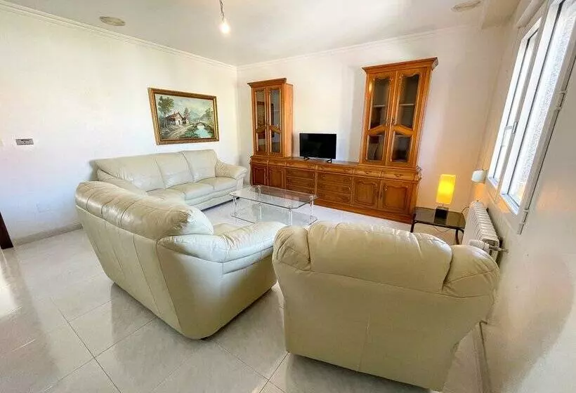 Apartamentos Agui?o Rias Bajas 3000