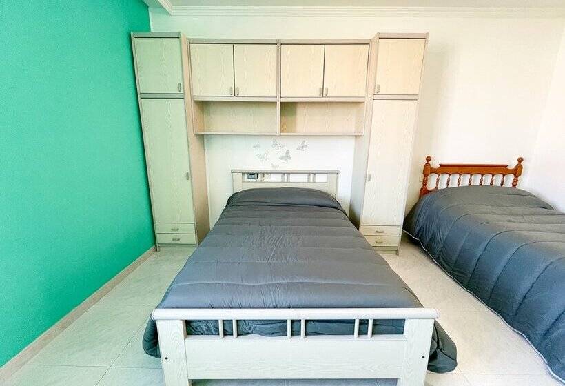 Apartamentos Agui?o Rias Bajas 3000