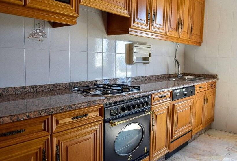 Apartamentos Agui?o Rias Bajas 3000