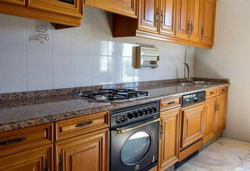 Apartamentos Agui?o Rias Bajas 3000